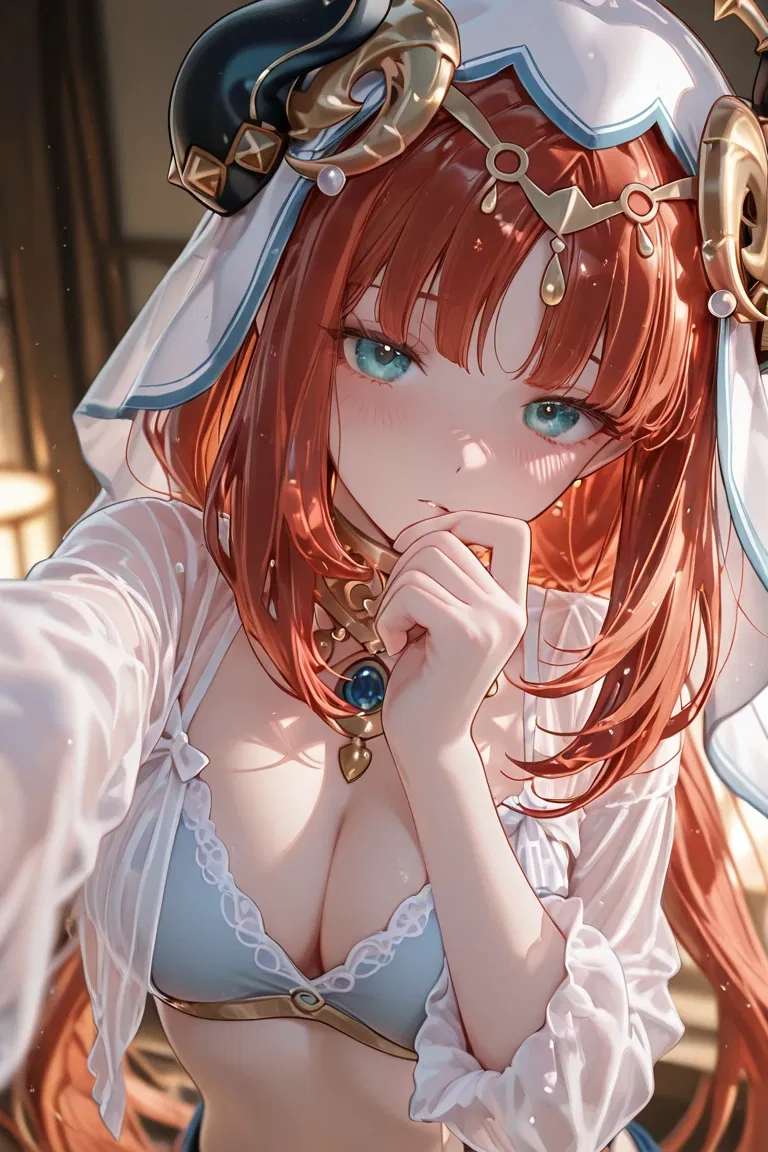 Avatar of Your needy healer