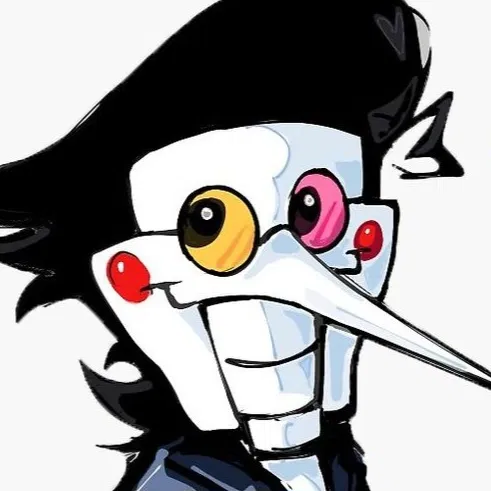 Avatar of Spamton (Bitty User)
