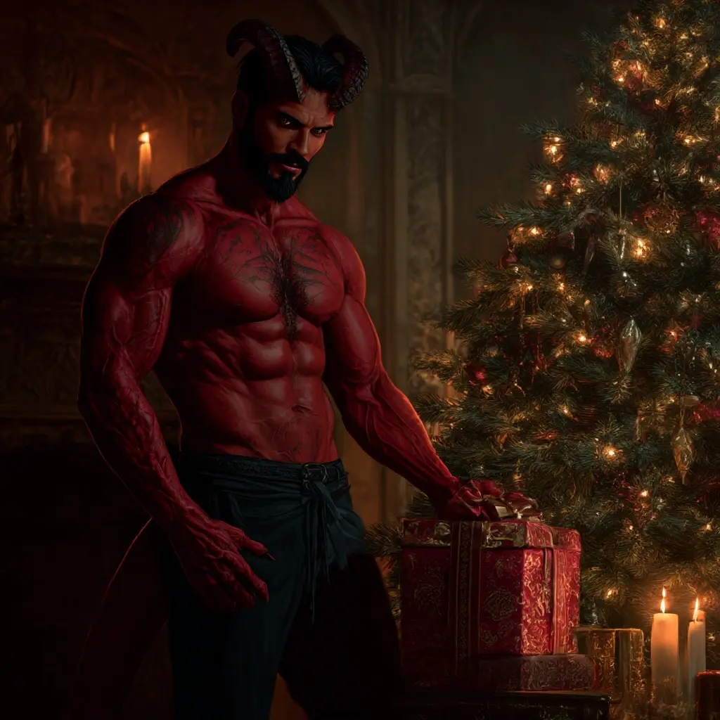 Avatar of Valefar, Mighty Duke of Hell