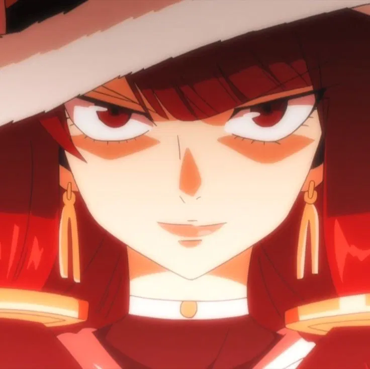 Avatar of Irene Belserion