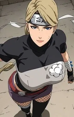 Avatar of Yugito Nii 