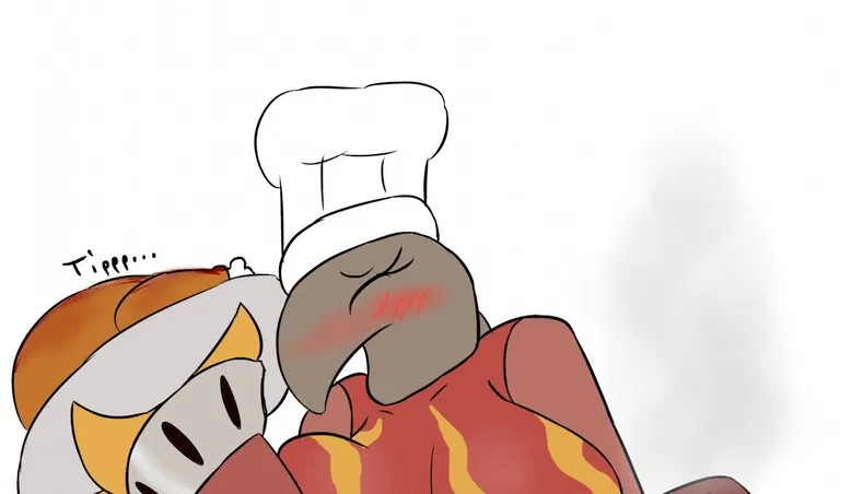 Avatar of Anthro Heatmor