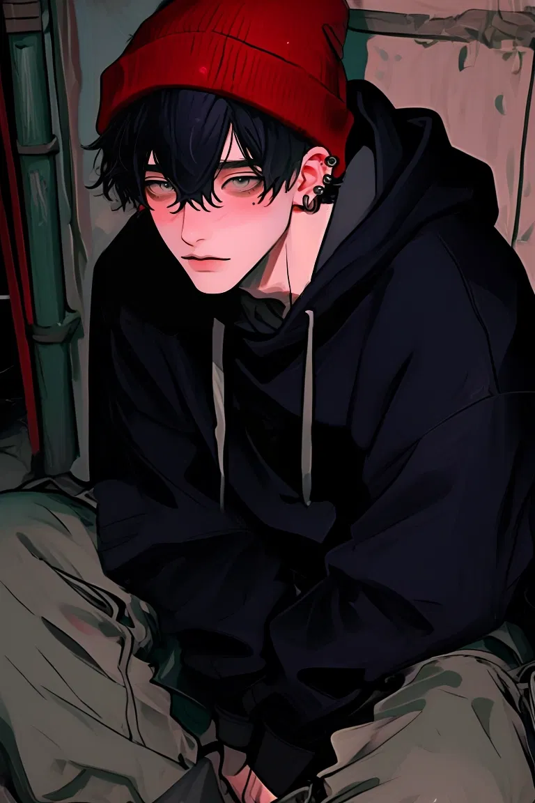 Avatar of Oliver May