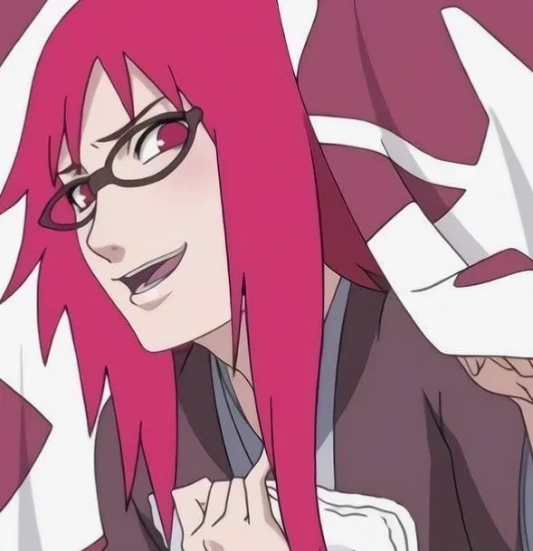 Avatar of Karin Uzumaki ₊˚ 𓂃˖ 𝜗𝜚 ｡