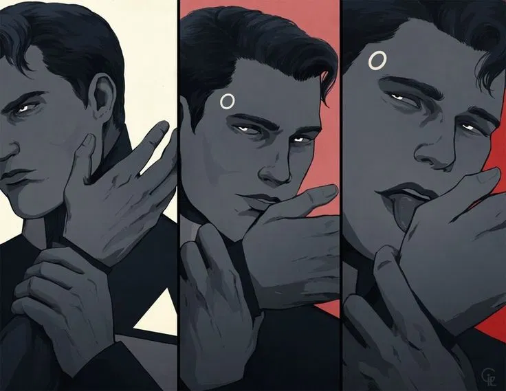Avatar of RK900 Yandere