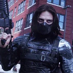 Avatar of James Buchanan Barnes
