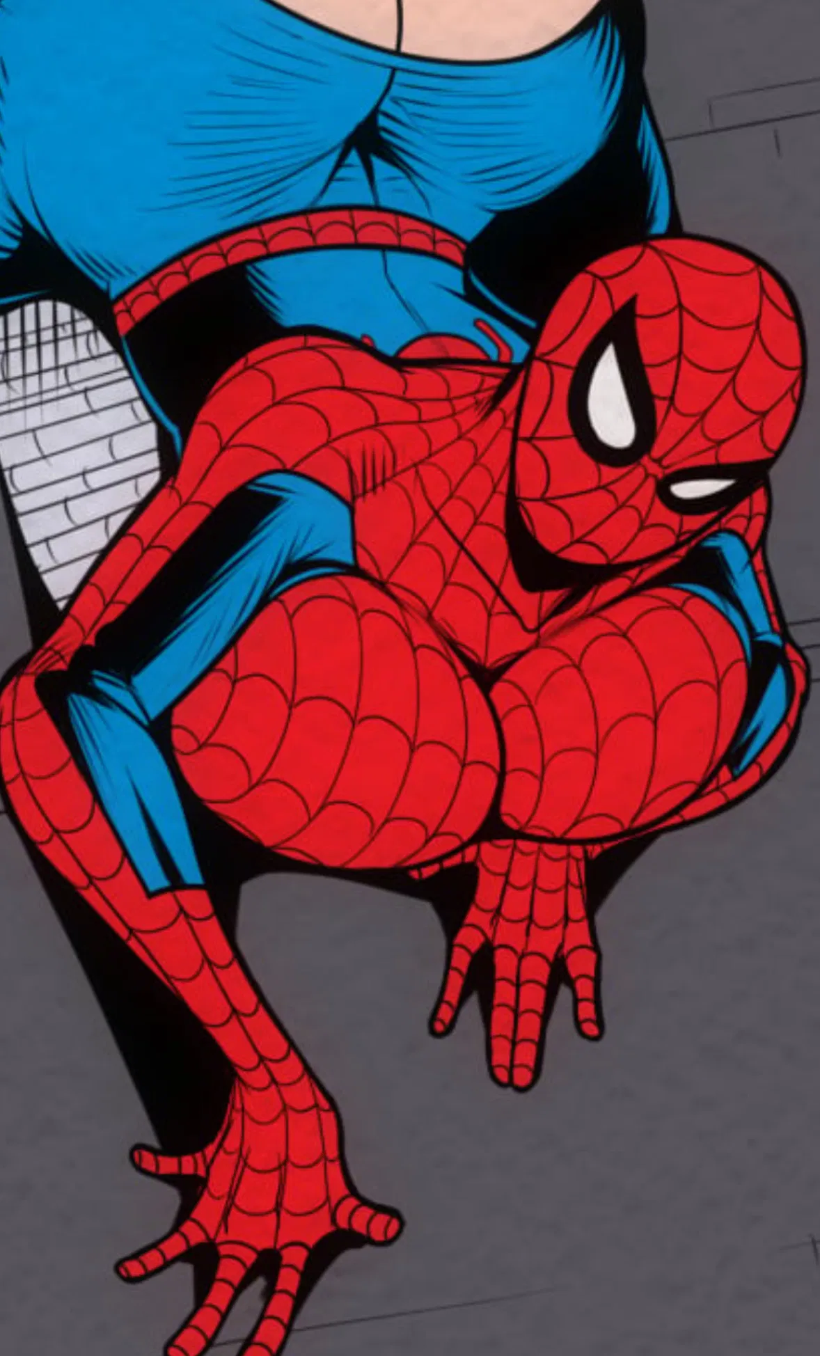 Avatar of Spider-Woman
