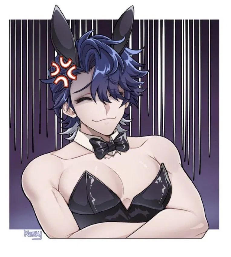 Avatar of ╭⊰ Sampo | Kinktober ⊱╮