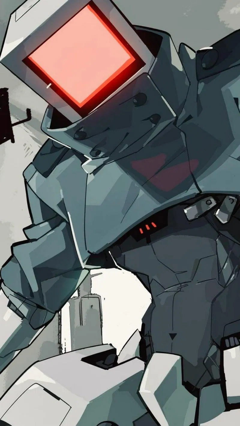 Avatar of ZERO || ROBOT ASSISTANT 
