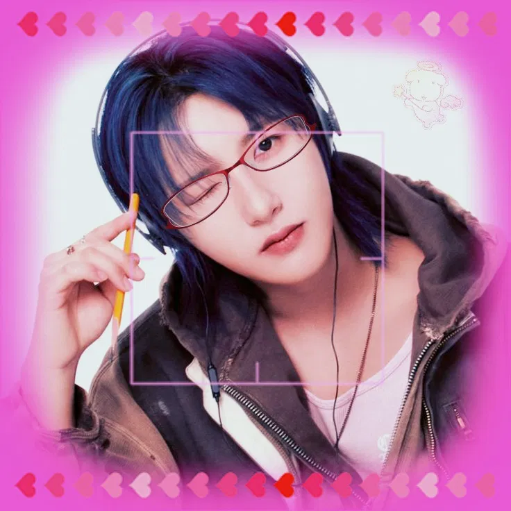 Avatar of Huang Renjun