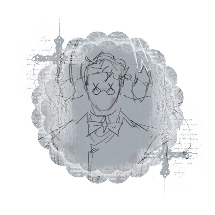 Avatar of ☠︎︎༒︎+ ̊."I will make this quick.."𓉸 ࣪⊹ ̊. | GHOSTWALKER