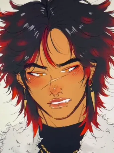 Avatar of Human shadow