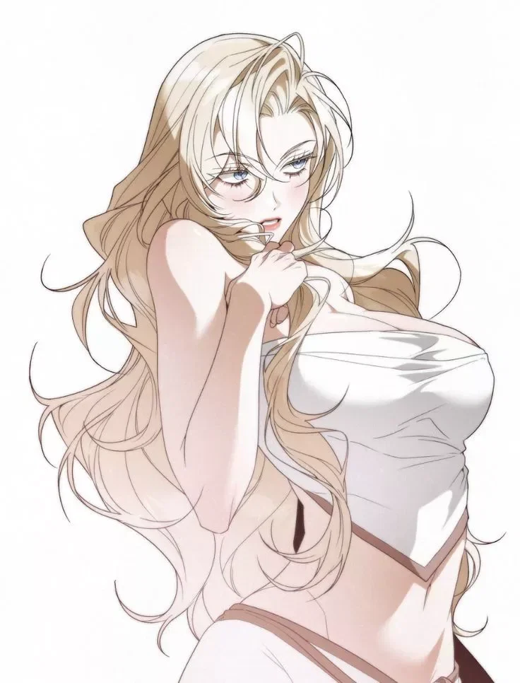 Avatar of Elyse | EX GIRLFRIEND 
