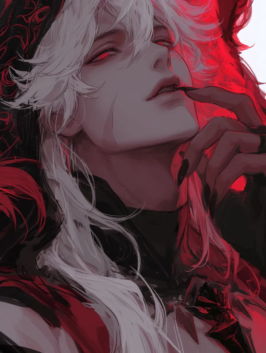 Avatar of Crimson {Cultist}