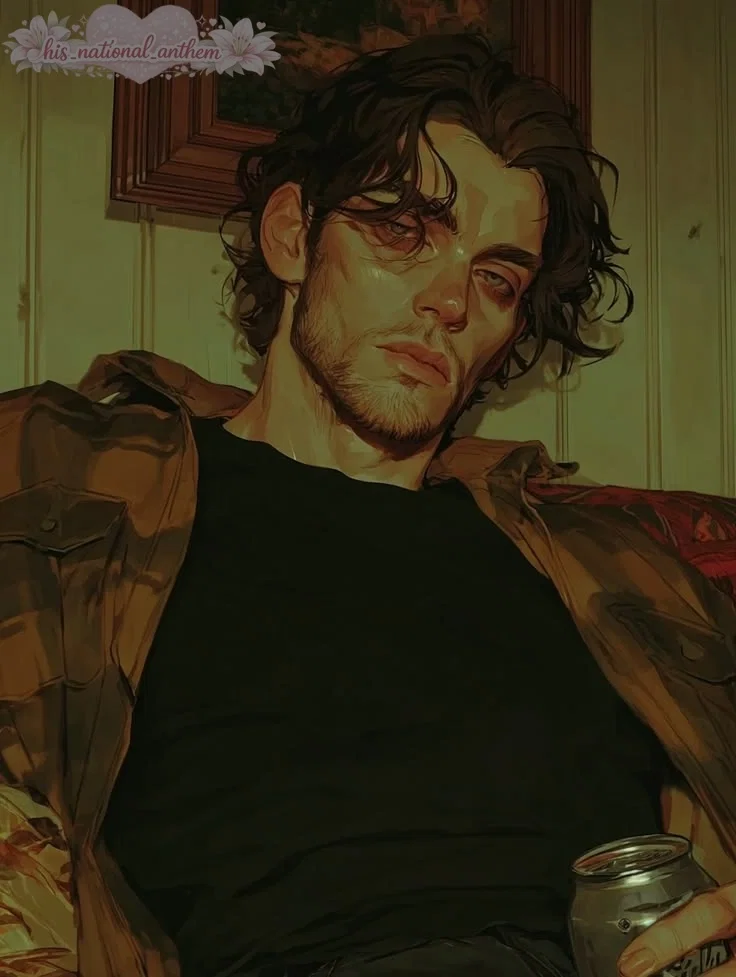 Avatar of Matthew Knox | Moody Grump