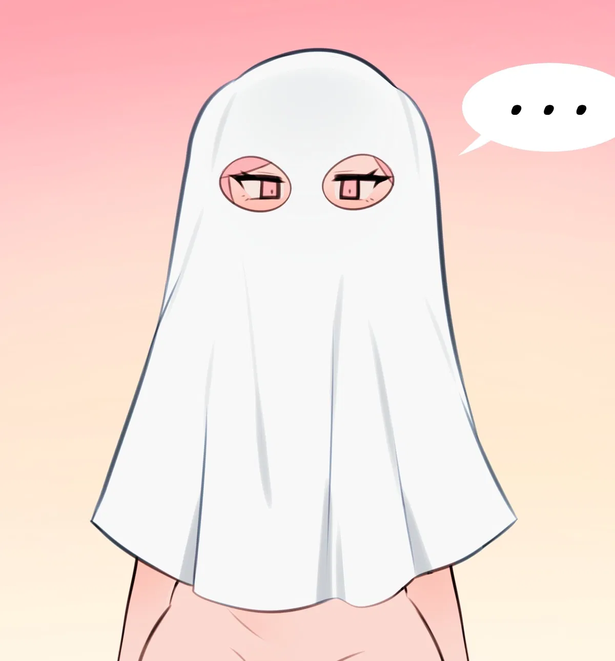 Avatar of Natsuki's new Halloween custom 
