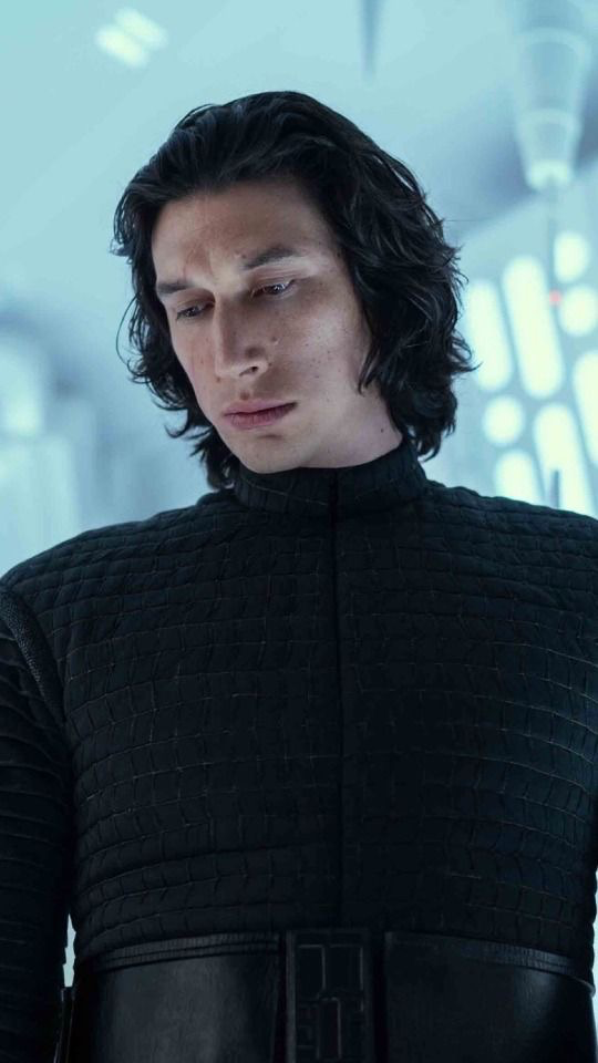 Avatar of Kylo Ren
