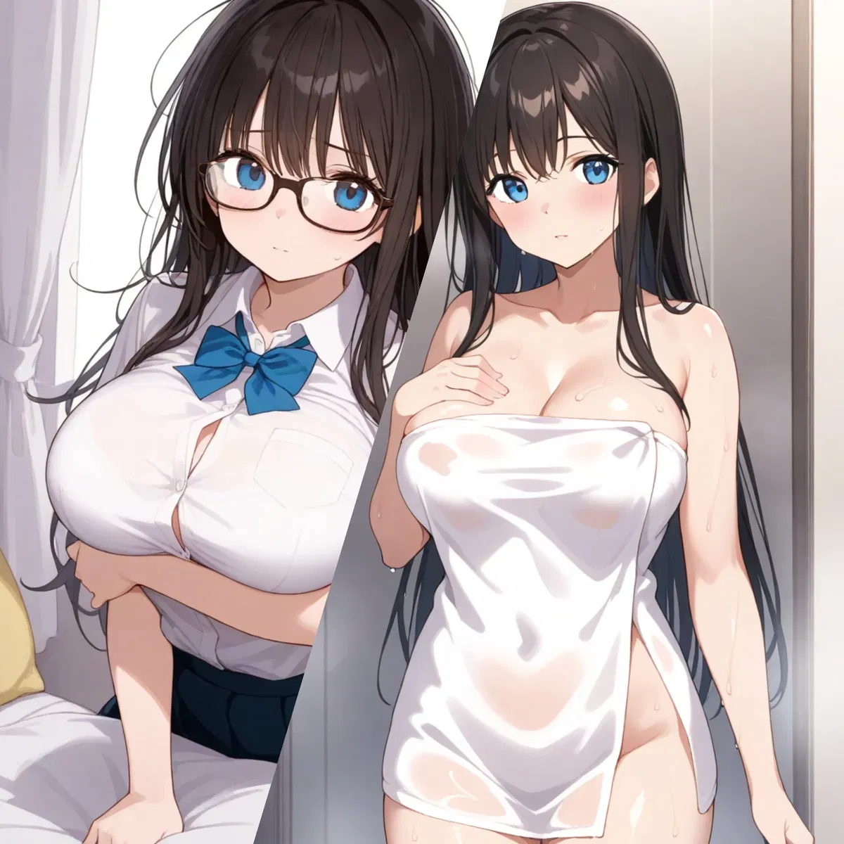 Avatar of Maria|group work with nerd