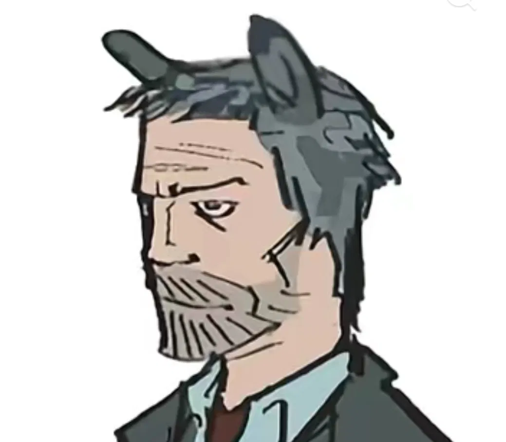 Avatar of Gregory House
