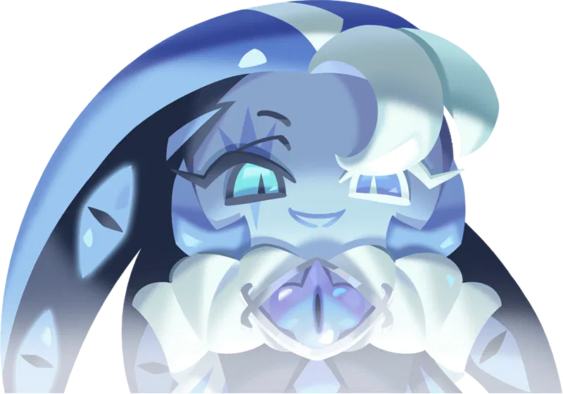 Avatar of Shadow Milk Cookie