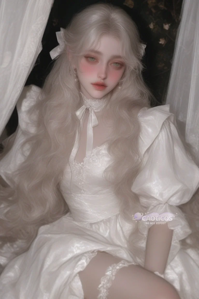Avatar of Eloise Belrose