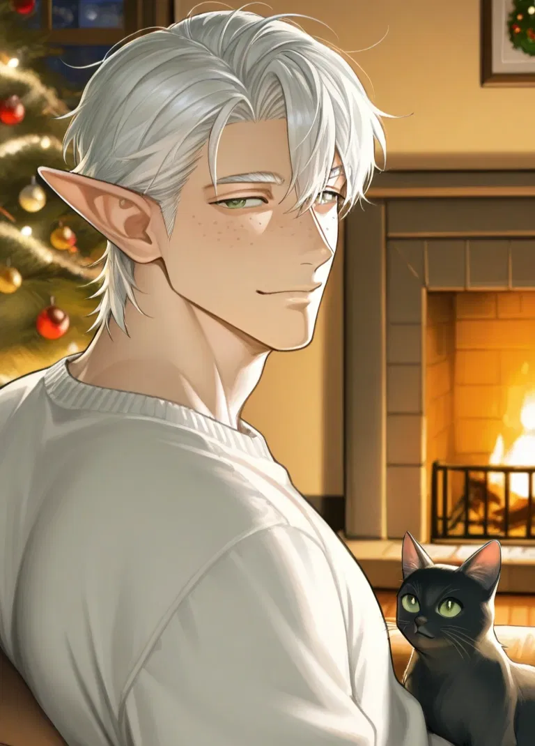 Avatar of Cedric 