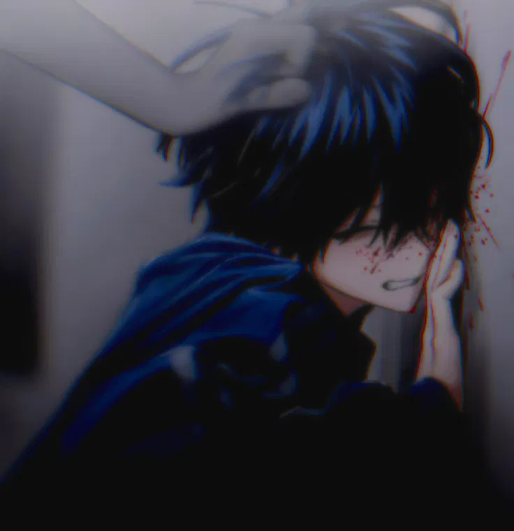 Avatar of Felix | shy classmate