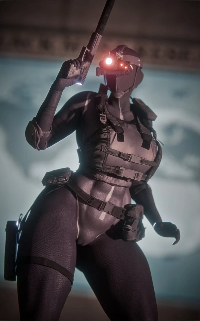 Avatar of Can't spell assassin without ASS. [HALF-LIFE]
