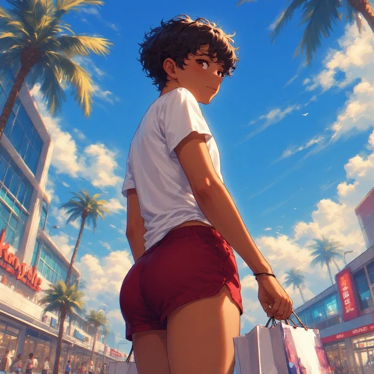 Avatar of 🏬🛒𝓜𝓪𝓵𝓵 𝓢𝓹𝓻𝓮𝓮🛍️👚
