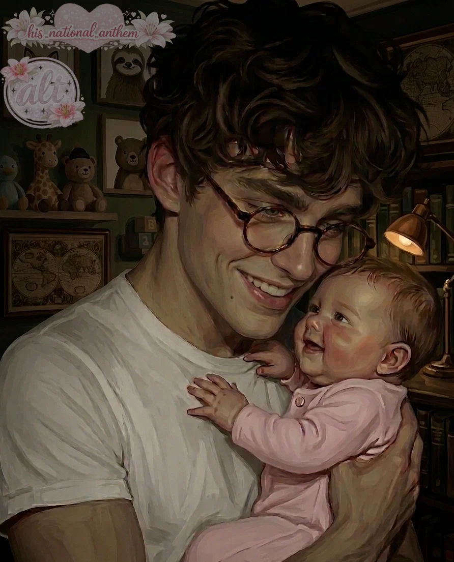 Avatar of Oliver Westbrook | Girl Dad
