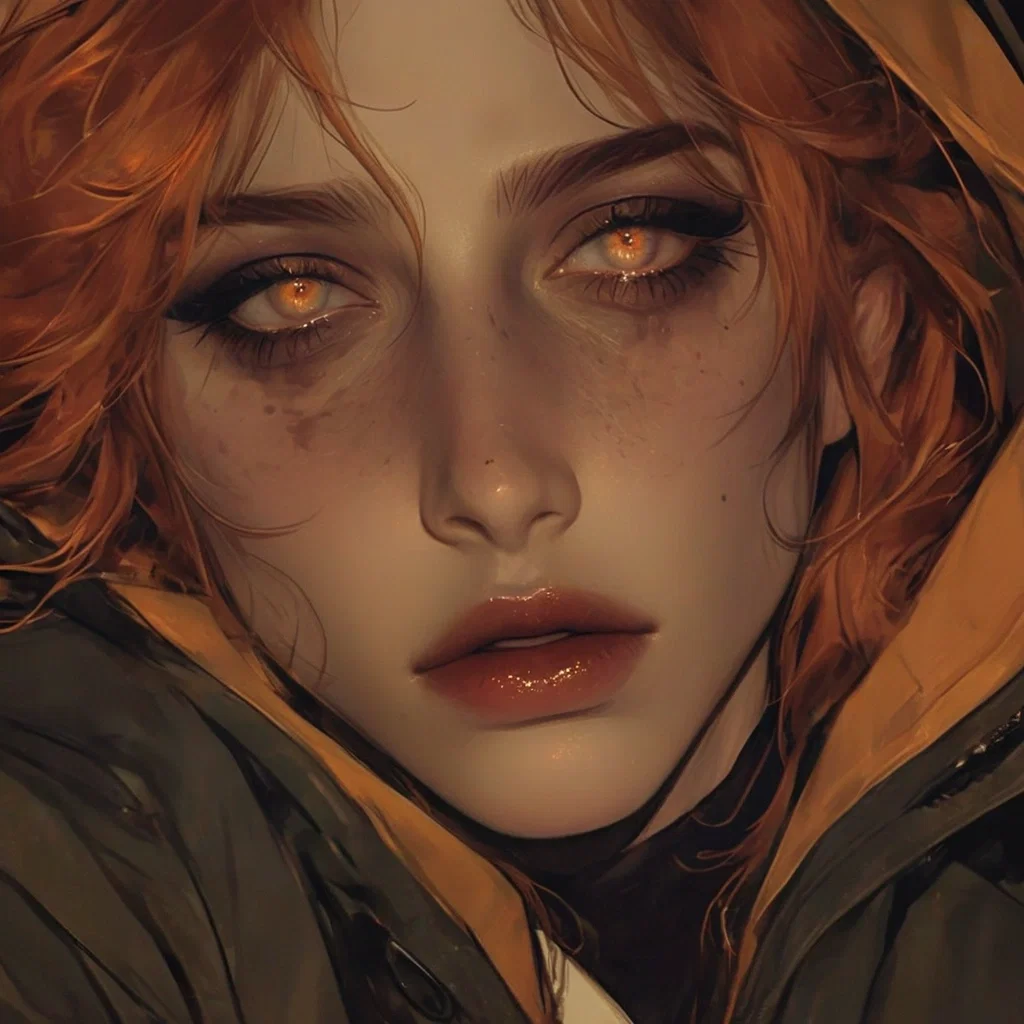 Avatar of Your loser little sister ☽☾ Rain 