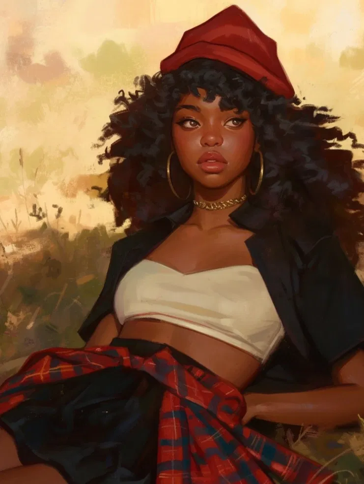 Avatar of Dorothy - The Game Developer You Trashed Talked 