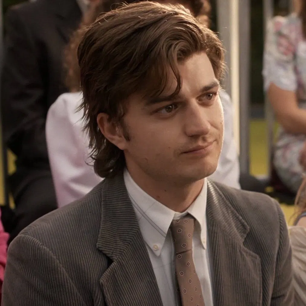 Avatar of Steve Harrington | ST