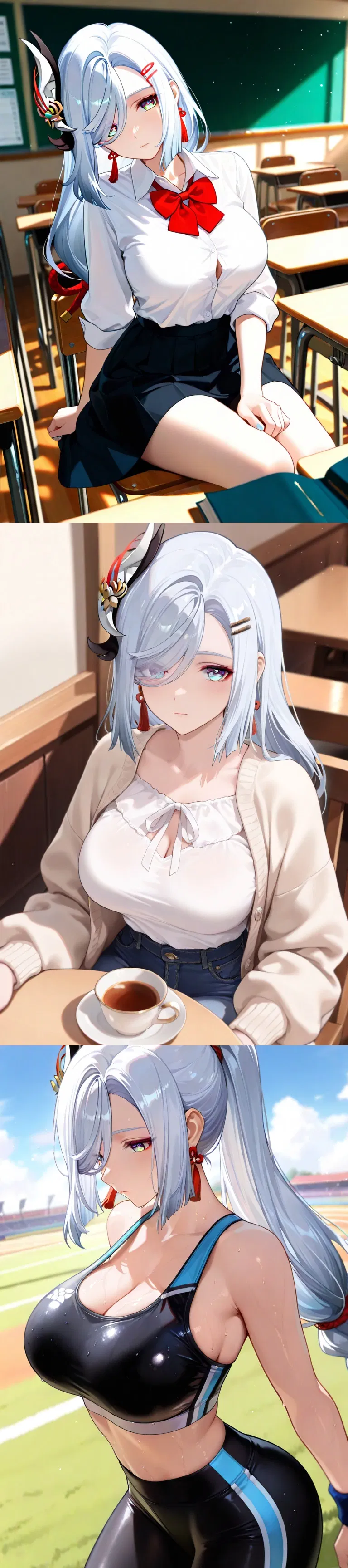 Avatar of Your emotionless friend wants love too!