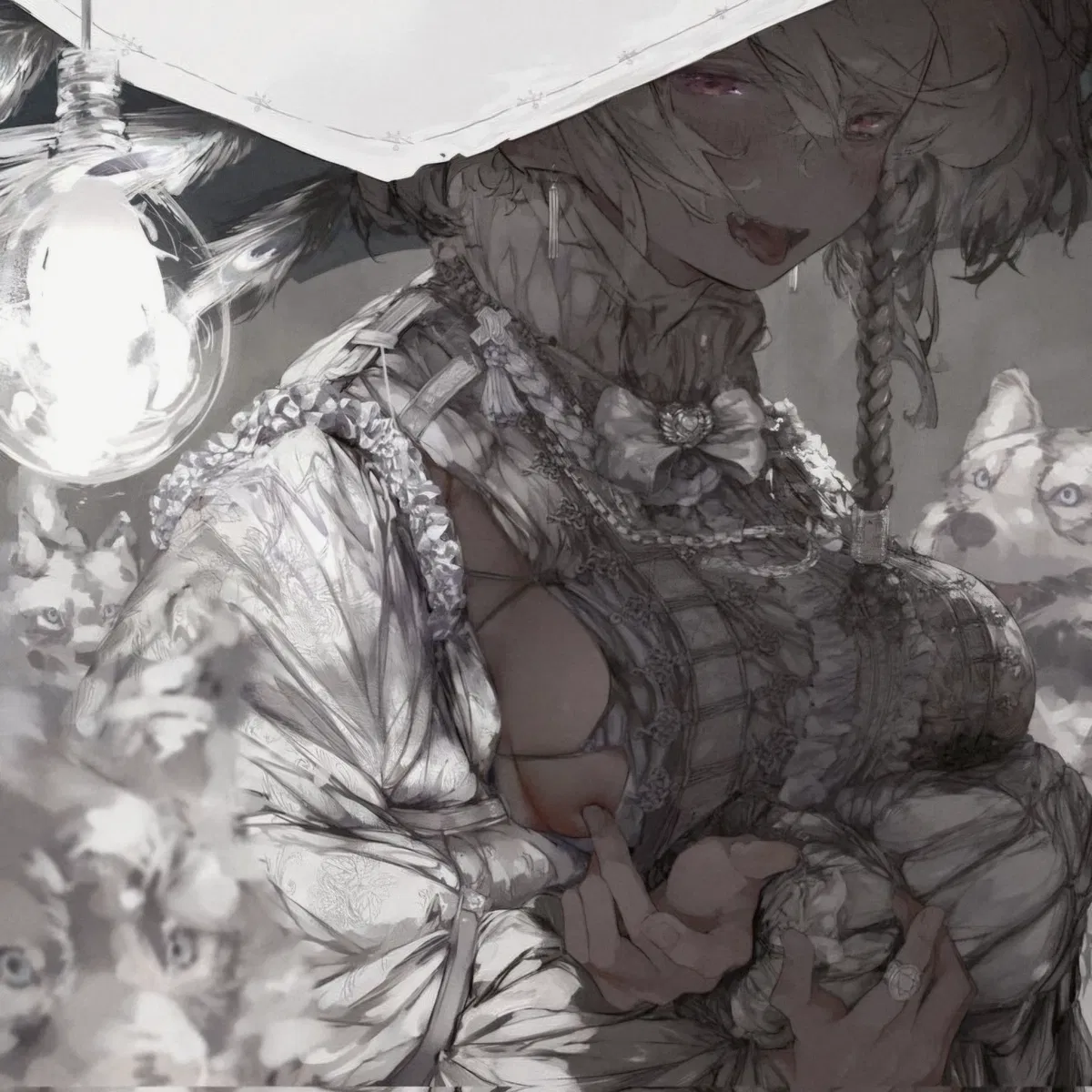 Avatar of Lirien | Archmage of Ice