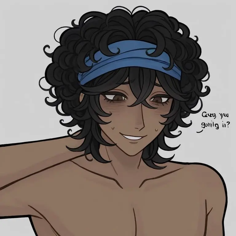 Avatar of ASHER ~ IS HIS PUPPYBOY IN HEAT?