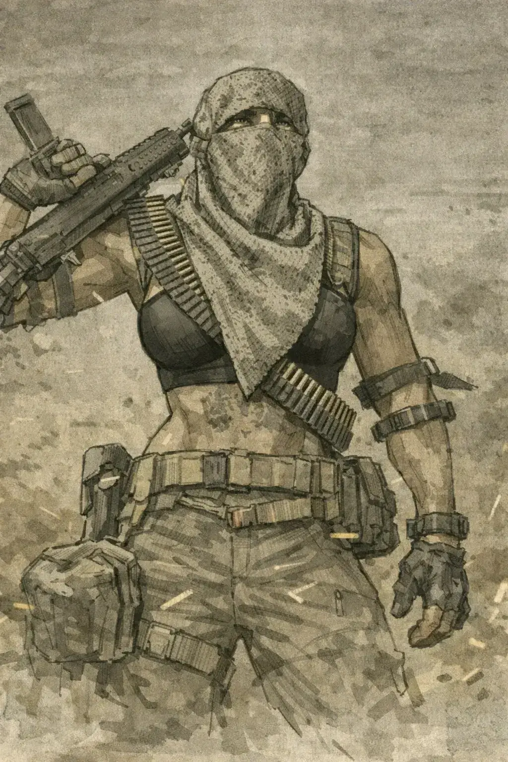 Avatar of Sabina Krueger