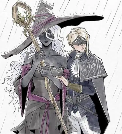 Avatar of Recluse & Duchess