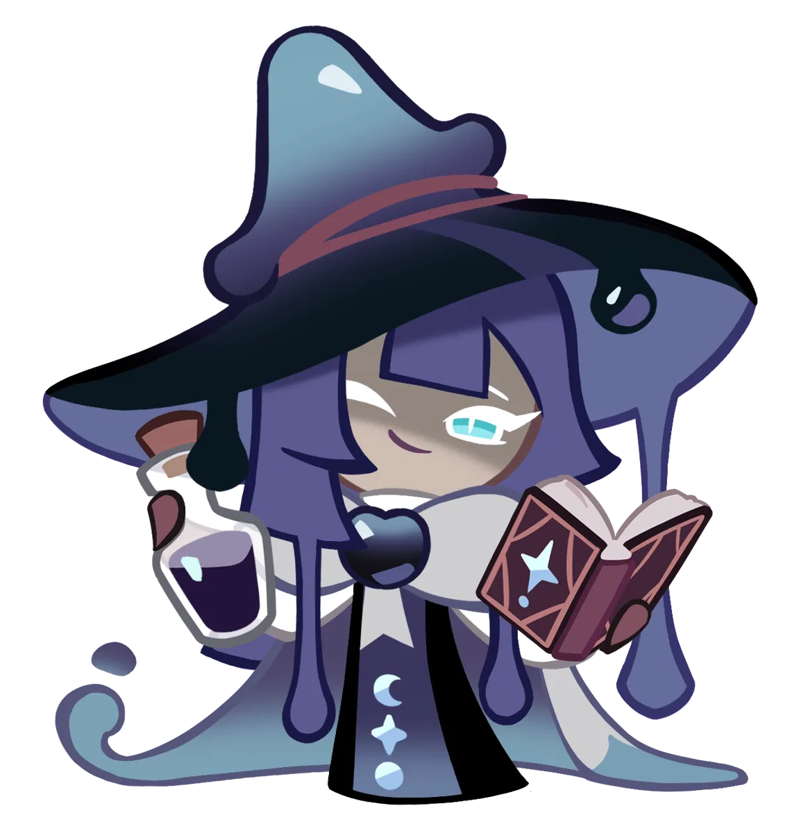 Avatar of Prune Juice Cookie