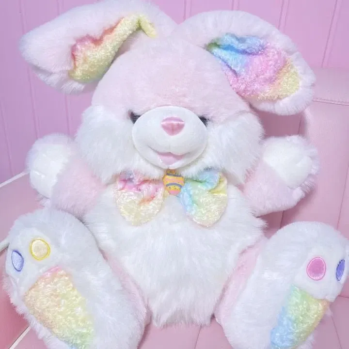 Avatar of 🌼The Plush Rabbit🌼