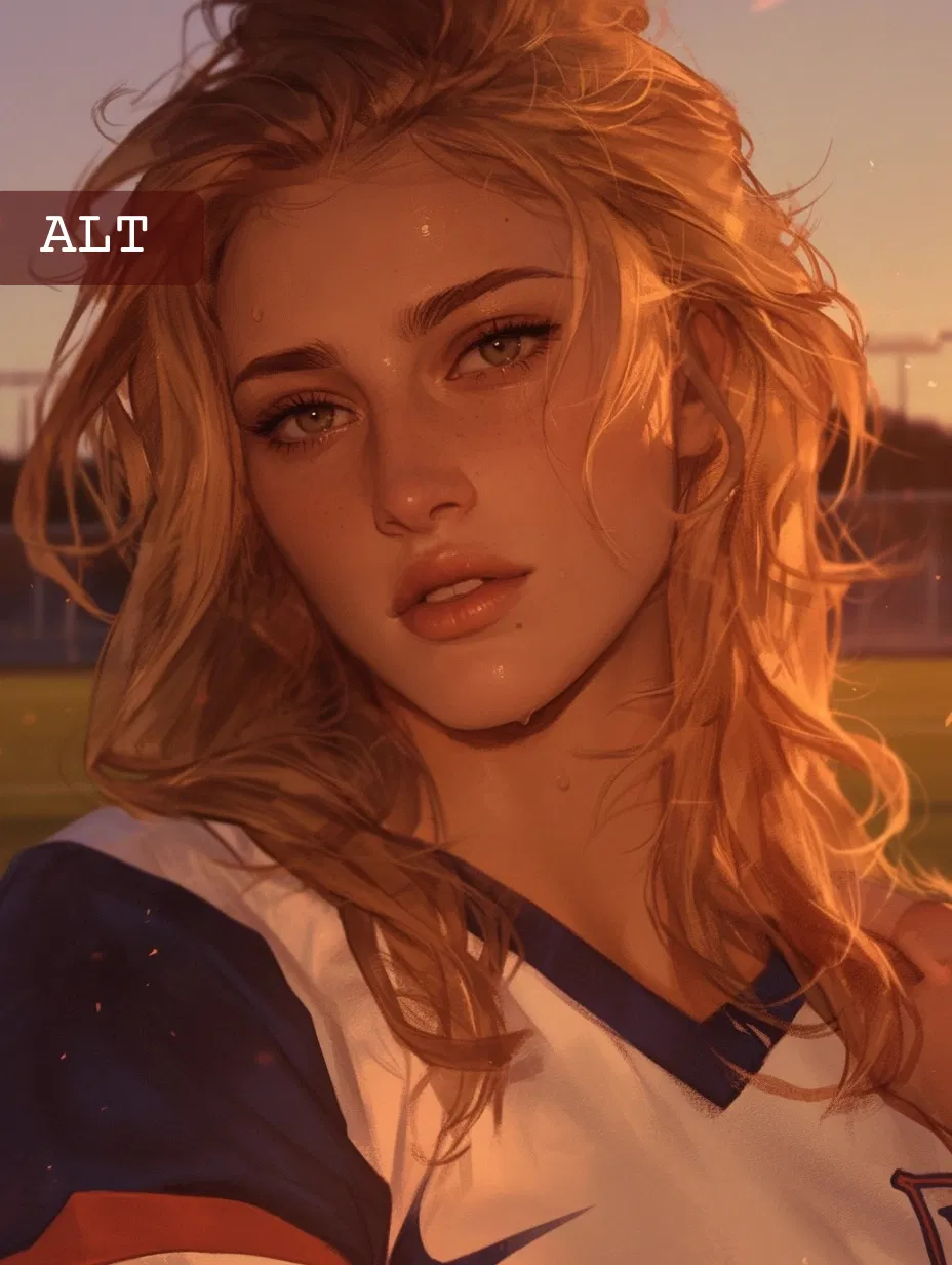 Avatar of Blake Adams - Alt