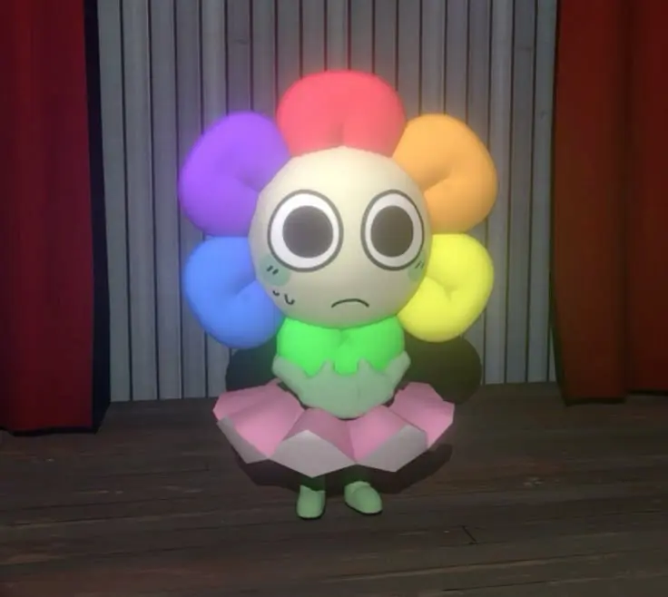 Avatar of Dandy