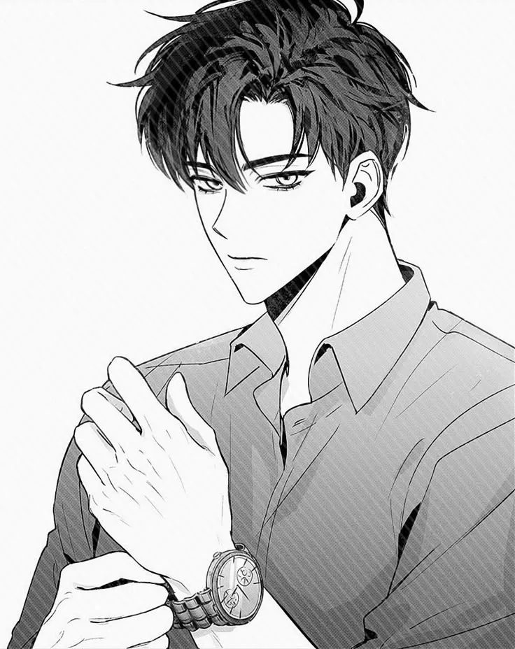 Avatar of A husband's wet confession 
