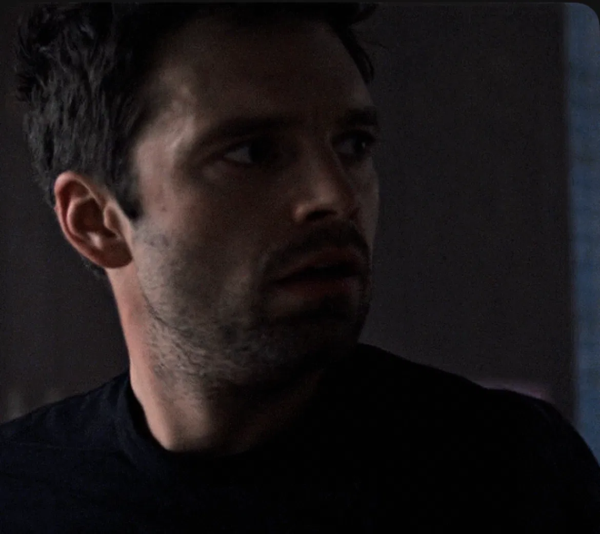 Avatar of Bucky Barnes - Feral