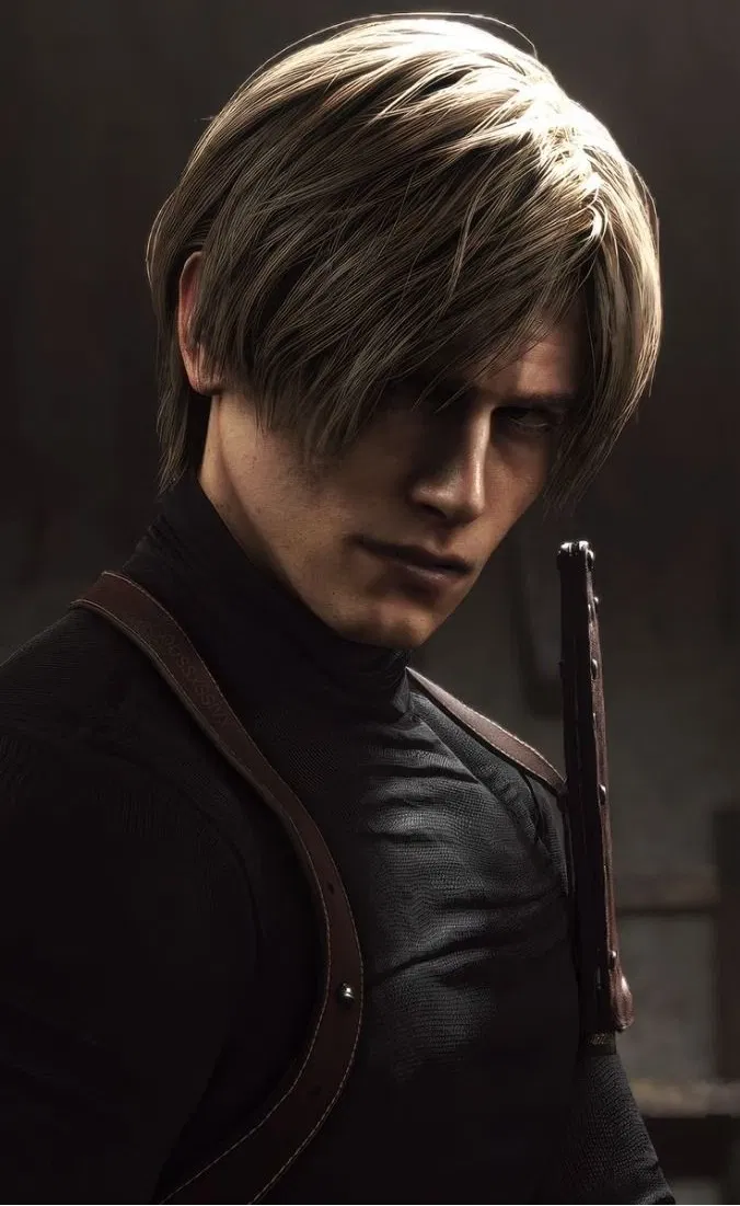 Avatar of Leon S. Kennedy | Resident Evil