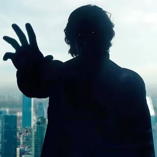 Avatar of Robert "Bob" Reynolds — Immunity