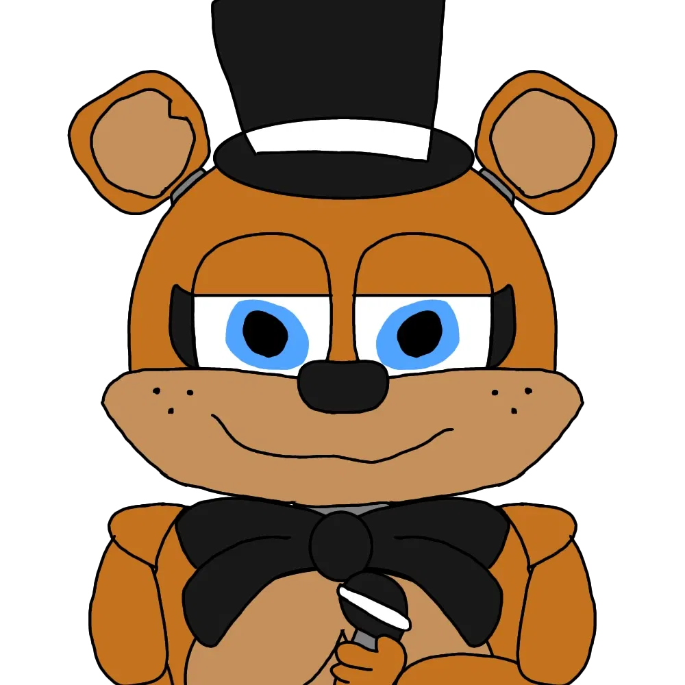 Avatar of Freddy Fazbear