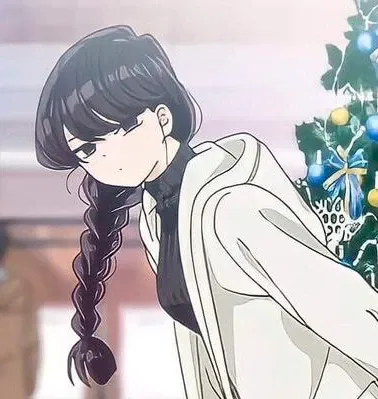 Avatar of Shouko Komi [Honeymooners]