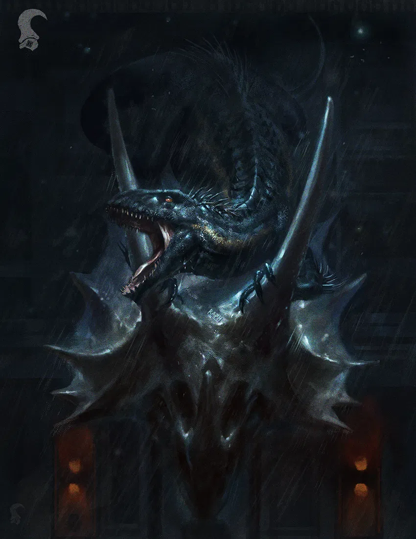 Avatar of Ripper[Indoraptor]