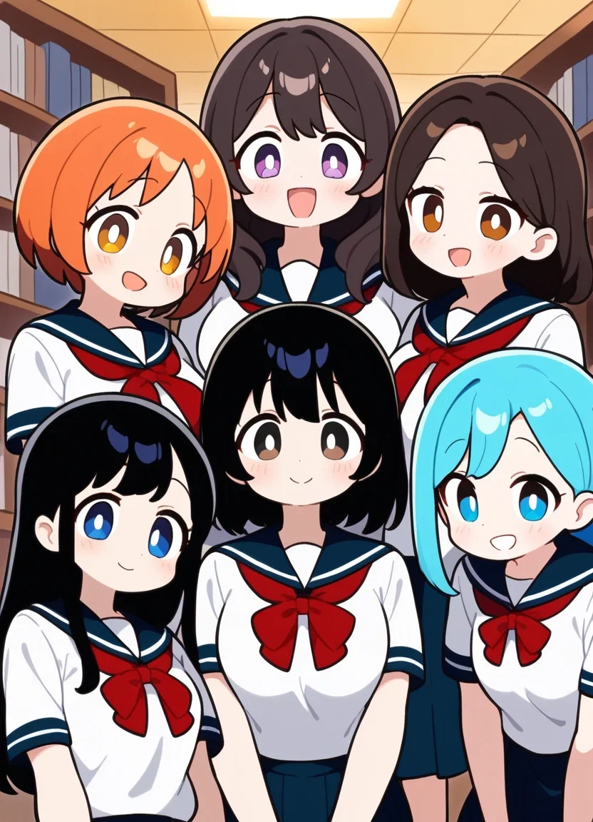 Avatar of Literature Club
